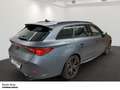 CUPRA Leon ST VZ 2.0 TSI DSG Pano Leder AHK LED Navi Grau - thumbnail 4