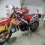 HM Derapage RR 70 cc Rouge - thumbnail 3