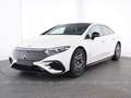 Mercedes-Benz EQS 450 4M AMG Prem+ HYPER 4xMasage AR-HUD FondTV Bianco - thumbnail 2
