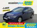 Volkswagen Golf Variant 2.0TDI Life 85kW Azul - thumbnail 1