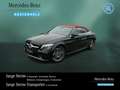 Mercedes-Benz C 300 C 300 4M AMG+AHK+360°+AMBIENTE+AIRSCARF+TWA+MLED Schwarz - thumbnail 1
