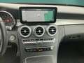 Mercedes-Benz C 300 C 300 4M AMG+AHK+360°+AMBIENTE+AIRSCARF+TWA+MLED Schwarz - thumbnail 15