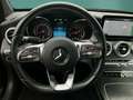 Mercedes-Benz C 300 C 300 4M AMG+AHK+360°+AMBIENTE+AIRSCARF+TWA+MLED Schwarz - thumbnail 14