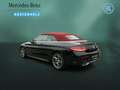 Mercedes-Benz C 300 C 300 4M AMG+AHK+360°+AMBIENTE+AIRSCARF+TWA+MLED Schwarz - thumbnail 7