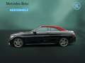 Mercedes-Benz C 300 C 300 4M AMG+AHK+360°+AMBIENTE+AIRSCARF+TWA+MLED Schwarz - thumbnail 8