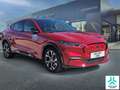 Ford Mustang Mach-E Premium RWD Rango extendido Rojo - thumbnail 2