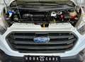 Ford Transit Custom Van 2.0 TDCI 77kW 280 L1 Ambiente Blanc - thumbnail 12
