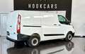 Ford Transit Custom Van 2.0 TDCI 77kW 280 L1 Ambiente Blanc - thumbnail 3