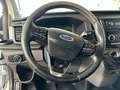 Ford Transit Custom Van 2.0 TDCI 77kW 280 L1 Ambiente Blanc - thumbnail 8