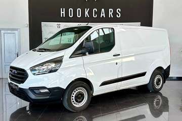 Van 2.0 TDCI 77kW 280 L1 Ambiente