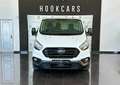 Ford Transit Custom Van 2.0 TDCI 77kW 280 L1 Ambiente Blanc - thumbnail 6