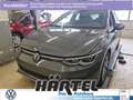 Volkswagen Golf 8 STYLE EHYBRID 1.4 TSI DSG (+ACC-RADAR) Navi Grau - thumbnail 1