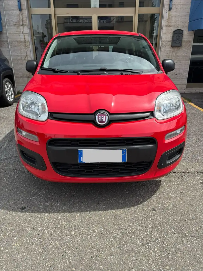 Fiat Panda 1.2 Easy 69cv - 1