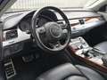 Audi S8 4.0 TFSI Quattro* Top* Automatik* Navi*nurExport Schwarz - thumbnail 16