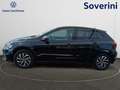 Volkswagen Polo 1.0 TSI Life Zwart - thumbnail 4