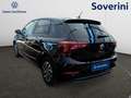 Volkswagen Polo 1.0 TSI Life Zwart - thumbnail 2