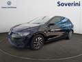 Volkswagen Polo 1.0 TSI Life Zwart - thumbnail 1