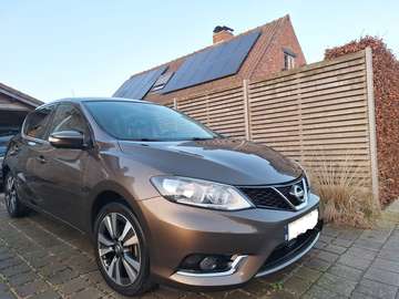 Pulsar 1.2 DIG-T N-Connecta