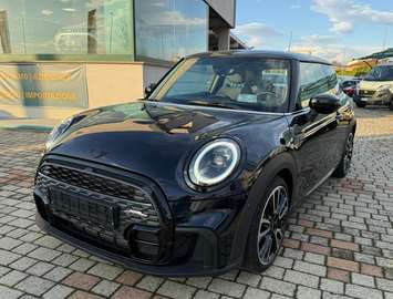 Mini 3p 1.5 Allestimento JOHN COOPER WORKS auto