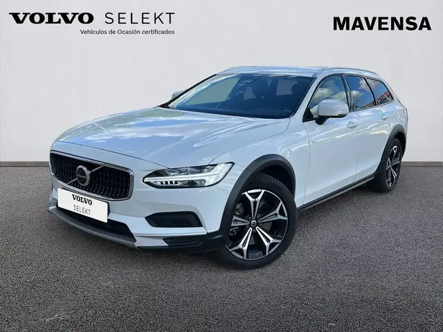 Volvo V90 Cross Country B4 Core AWD Aut.