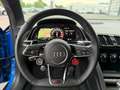 Audi R8 V10 PLUS Coupe ohne OPF Sammlerzustand Blau - thumbnail 12