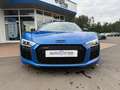 Audi R8 V10 PLUS Coupe ohne OPF Sammlerzustand Blau - thumbnail 2