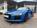 Audi R8 V10 PLUS Coupe ohne OPF Sammlerzustand Blau - thumbnail 3