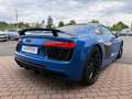 Audi R8 V10 PLUS Coupe ohne OPF Sammlerzustand Blau - thumbnail 6