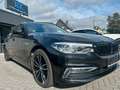 BMW 520 Baureihe 5 Touring 520 d Luxury Line Schwarz - thumbnail 1