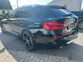 BMW 520 Baureihe 5 Touring 520 d Luxury Line Schwarz - thumbnail 2