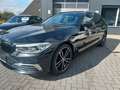 BMW 520 Baureihe 5 Touring 520 d Luxury Line Schwarz - thumbnail 7