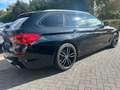 BMW 520 Baureihe 5 Touring 520 d Luxury Line Schwarz - thumbnail 4