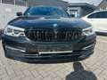 BMW 520 Baureihe 5 Touring 520 d Luxury Line Schwarz - thumbnail 6