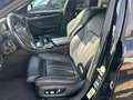 BMW 520 Baureihe 5 Touring 520 d Luxury Line Schwarz - thumbnail 12
