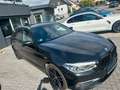 BMW 520 Baureihe 5 Touring 520 d Luxury Line Schwarz - thumbnail 5