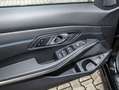 BMW 320 i Limousine LCI M Sport Glasd. ACC LED PA+ HiFi DA Schwarz - thumbnail 17