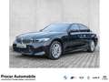 BMW 320 i Limousine LCI M Sport Glasd. ACC LED PA+ HiFi DA Schwarz - thumbnail 1