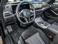 BMW 320 i Limousine LCI M Sport Glasd. ACC LED PA+ HiFi DA Schwarz - thumbnail 8