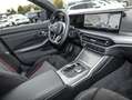 BMW 320 i Limousine LCI M Sport Glasd. ACC LED PA+ HiFi DA Schwarz - thumbnail 6