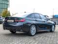 BMW 320 i Limousine LCI M Sport Glasd. ACC LED PA+ HiFi DA Schwarz - thumbnail 2