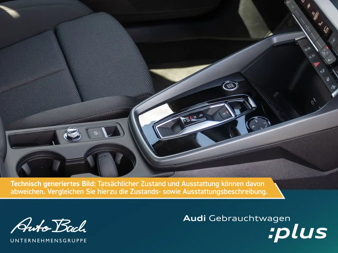 Audi A3 S line 30TFSI Stronic Navi LED ACC, миниатюра 28