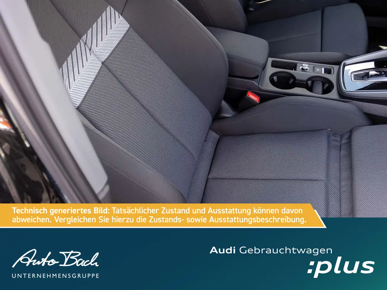 Audi A3 S line 30TFSI Stronic Navi LED ACC, миниатюра 26