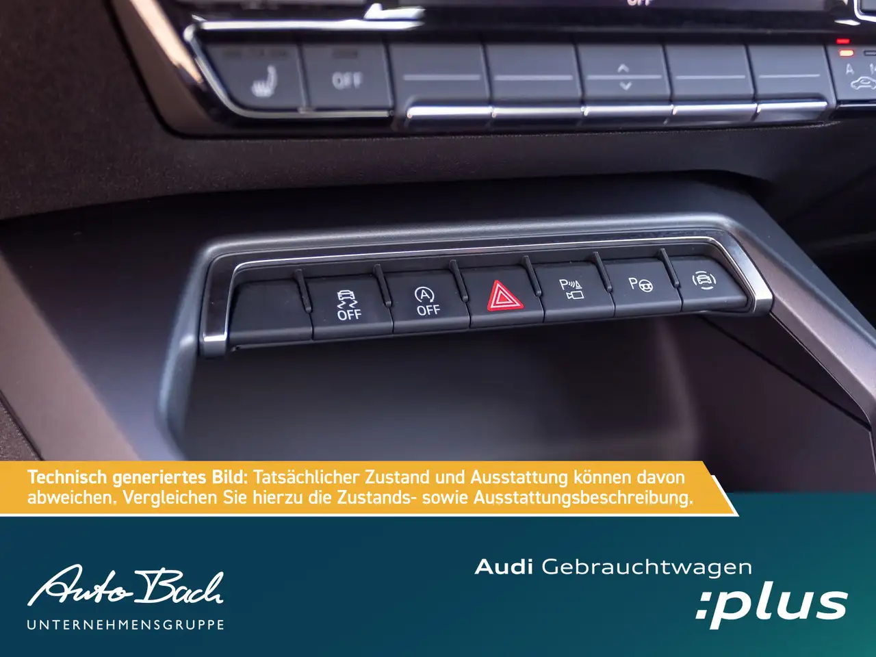 Audi A3 S line 30TFSI Stronic Navi LED ACC, миниатюра 21