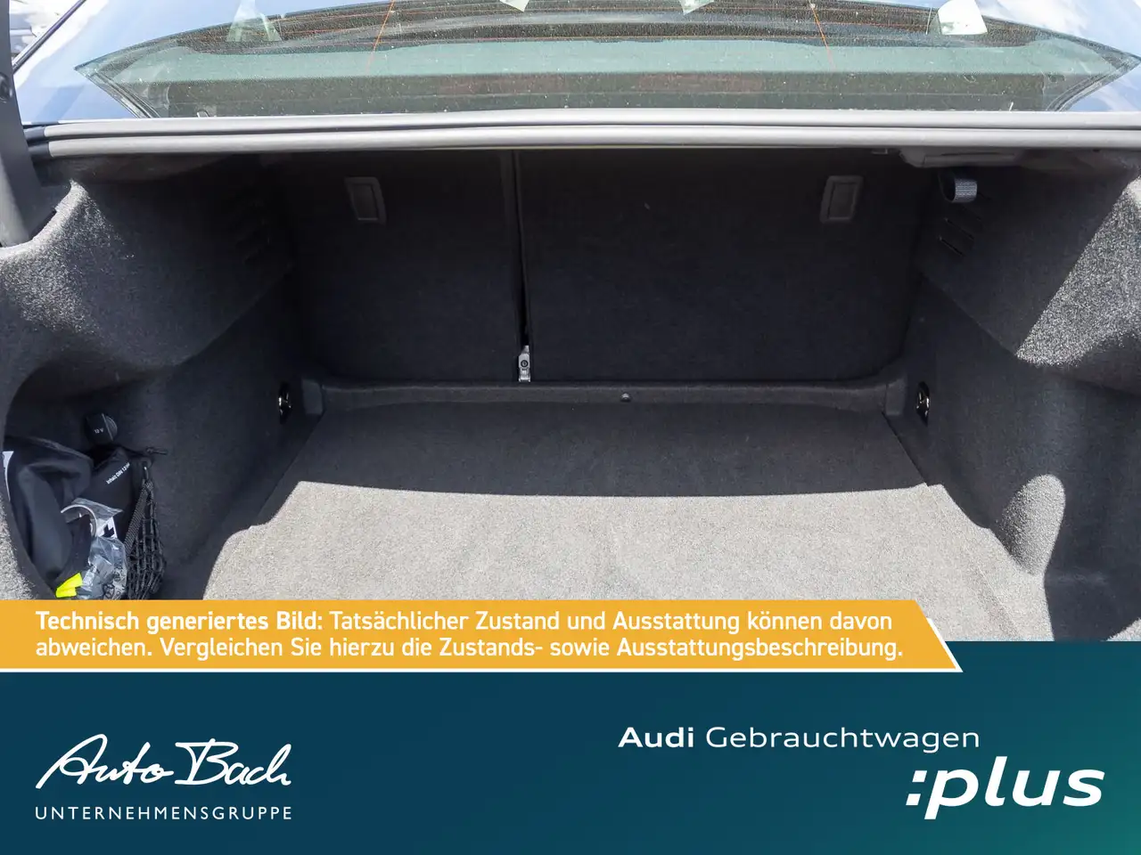 Audi A3 S line 30TFSI Stronic Navi LED ACC, миниатюра 24