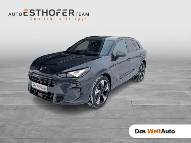 CUPRA Terramar 1.5 e-TSI 150 PS DSG