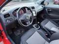 Volkswagen Polo 1.2 TDI Klima Kamera Temp Trendline BMT Rojo - thumbnail 11