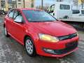 Volkswagen Polo 1.2 TDI Klima Kamera Temp Trendline BMT Rojo - thumbnail 3