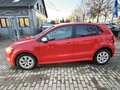 Volkswagen Polo 1.2 TDI Klima Kamera Temp Trendline BMT Rojo - thumbnail 9