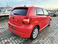Volkswagen Polo 1.2 TDI Klima Kamera Temp Trendline BMT Rojo - thumbnail 5