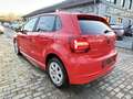 Volkswagen Polo 1.2 TDI Klima Kamera Temp Trendline BMT Rojo - thumbnail 8